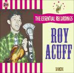 The Essential Recordings - CD Audio di Roy Acuff