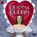 Essential Recordings - CD Audio di Deanna Durbin