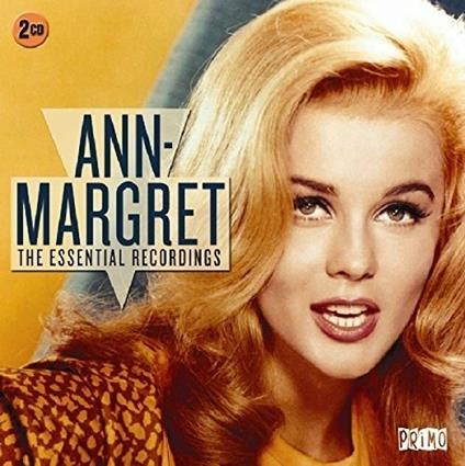 Essential Recordings - CD Audio di Ann-Margret