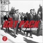 The Big Three - CD Audio di Rat Pack