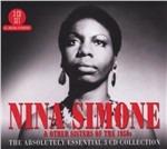 Absolutely Essential. Nina Simone & Other Sisters of the 1960s - CD Audio