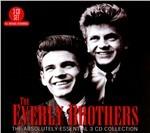 Absolutely Essential - CD Audio di Everly Brothers