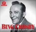 Absolutely Essential - CD Audio di Bing Crosby