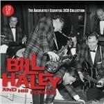 The Absolutely Essential Collection - CD Audio di Bill Haley & His Comets