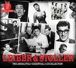 Leiber & Stoller. The Absolutely Essential 3 CD Collection