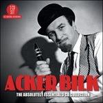 The Absolutely Essential Collection - CD Audio di Acker Bilk