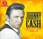 The Absolutely Essential Collection - CD Audio di Johnny Cash