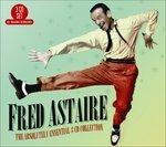 Absolutely Essential - CD Audio di Fred Astaire