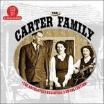 Absolutely Essential 3 - CD Audio di Carter Family