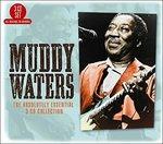 Absolutely Essential 3 - CD Audio di Muddy Waters