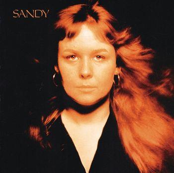 Sandy - Vinile LP di Sandy Denny