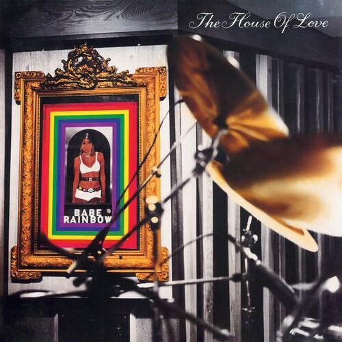 Babe Rainbow - Vinile LP di House of Love