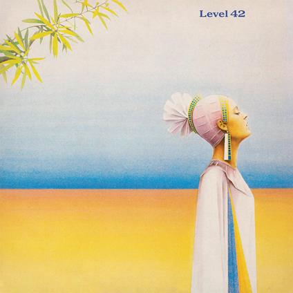 Level 42 - Vinile LP di Level 42