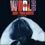 World Shut Your Mouth - Vinile LP di Julian Cope