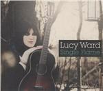 Single Flame - CD Audio di Lucy Ward