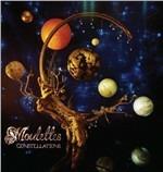 Constellations - CD Audio di Moulettes