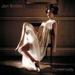 Painted Lady (Reissue) - CD Audio di Jon Boden