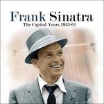 Capitol Years 1953 - 1962 - CD Audio di Frank Sinatra