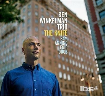 Knife - CD Audio di Ben Winkelman