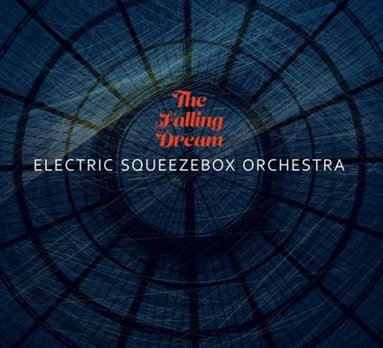 Falling Dream - CD Audio di Electric Squeezebox Orchestra