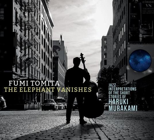 Elephant Vanishes (Digisleeve) - CD Audio di Fumi Tomita