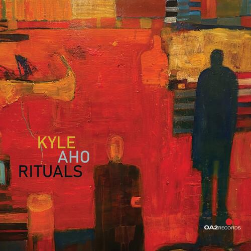 Rituals - CD Audio di Kyle Aho