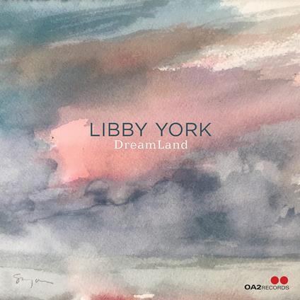 Dreamland - CD Audio di Libby York