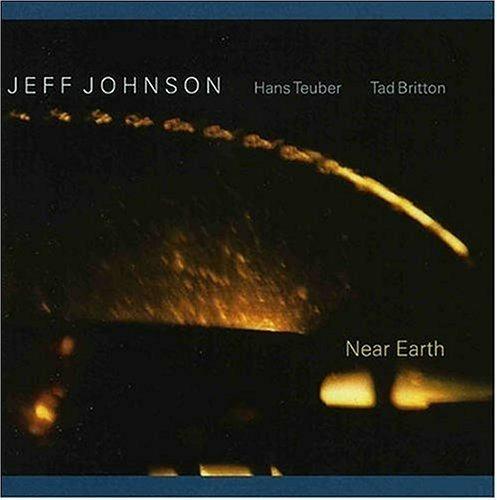 Near Earth - CD Audio di Jeff Johnson