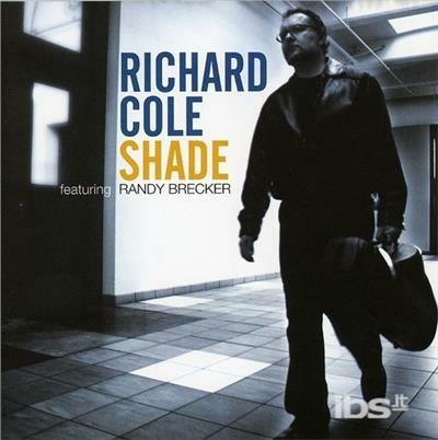 Shade - CD Audio di Richie Cole