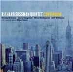 Continuum - CD Audio di Richard Sussman