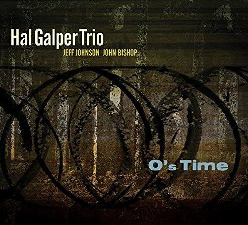 Os Time - CD Audio di Hal Galper