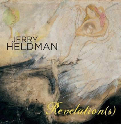 Revelations - CD Audio di Jerry Heldman