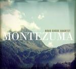 Montezuma - CD Audio di Brad Goode