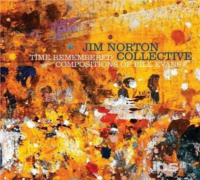 Time Remembered - CD Audio di Jim Norton