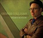 Risky Notion - CD Audio di George Colligan