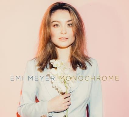 Monochrome (Digipack) - CD Audio di Emi Meyer