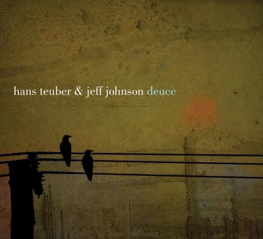 Deuce - CD Audio di Jeff Johnson,Hans Teuber