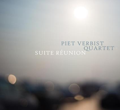 Suite Reunion - CD Audio di Piet Verbist