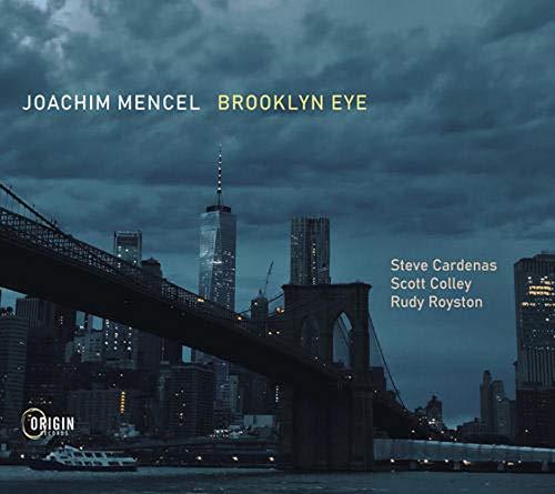 Brooklyn Eye - CD Audio di Joachim Mencel