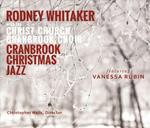 Cranbrook Christmas Jazz