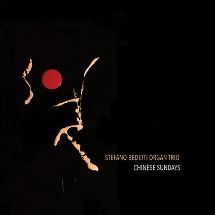 Chinese Sunday - CD Audio di Stefano Bedetti