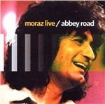 Live at Abbey Road - CD Audio di Patrick Moraz