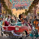 California Spirit Feat Bill Champlin (Reissue)