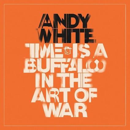 Time Is a... (Reissue) - CD Audio di Andy White