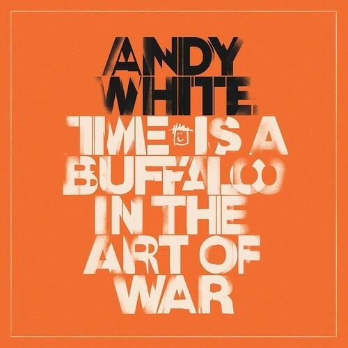 Time Is a... (Reissue) - CD Audio di Andy White