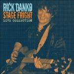 Stage Fright (Digipack) - CD Audio di Rick Danko