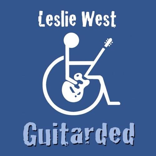 Guitarded - Vinile LP di Leslie West