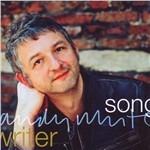 Songwriter - CD Audio di Andy White