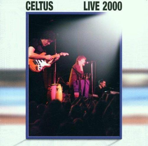 Live 2000 - CD Audio di Celtus