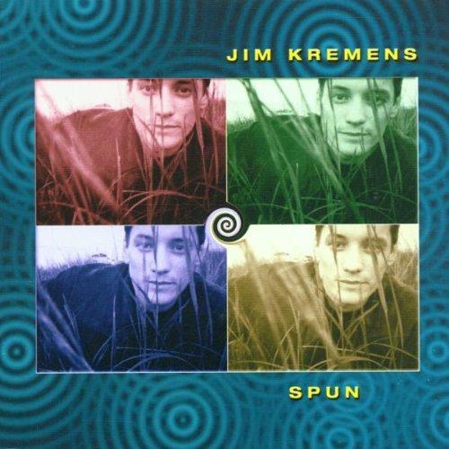 Spun - CD Audio di Jim Kremens